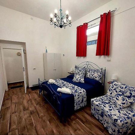 Domus Carbonari Apartment Naples Luaran gambar