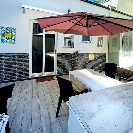 Domus Carbonari Apartment Naples Luaran gambar