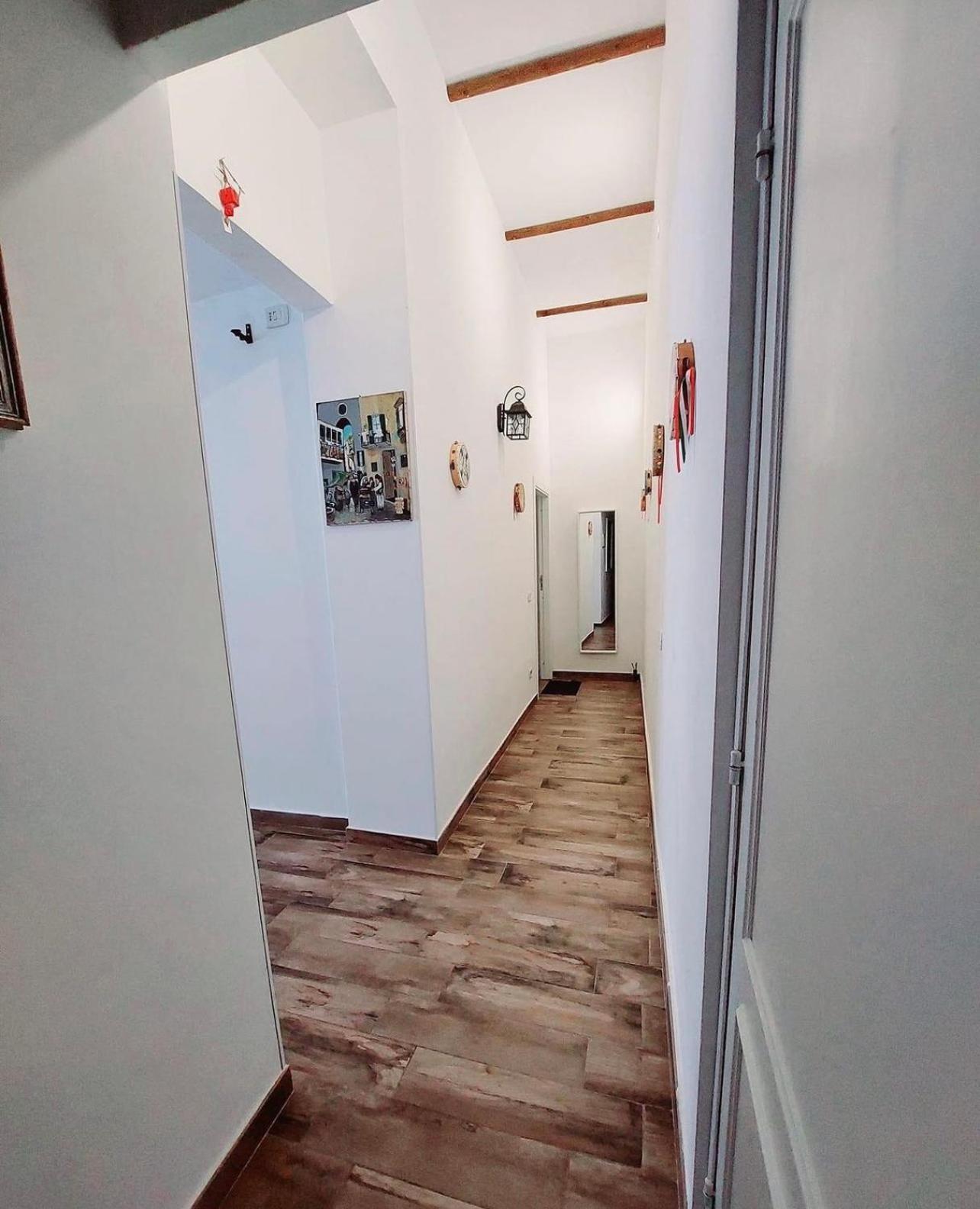 Domus Carbonari Apartment Naples Luaran gambar