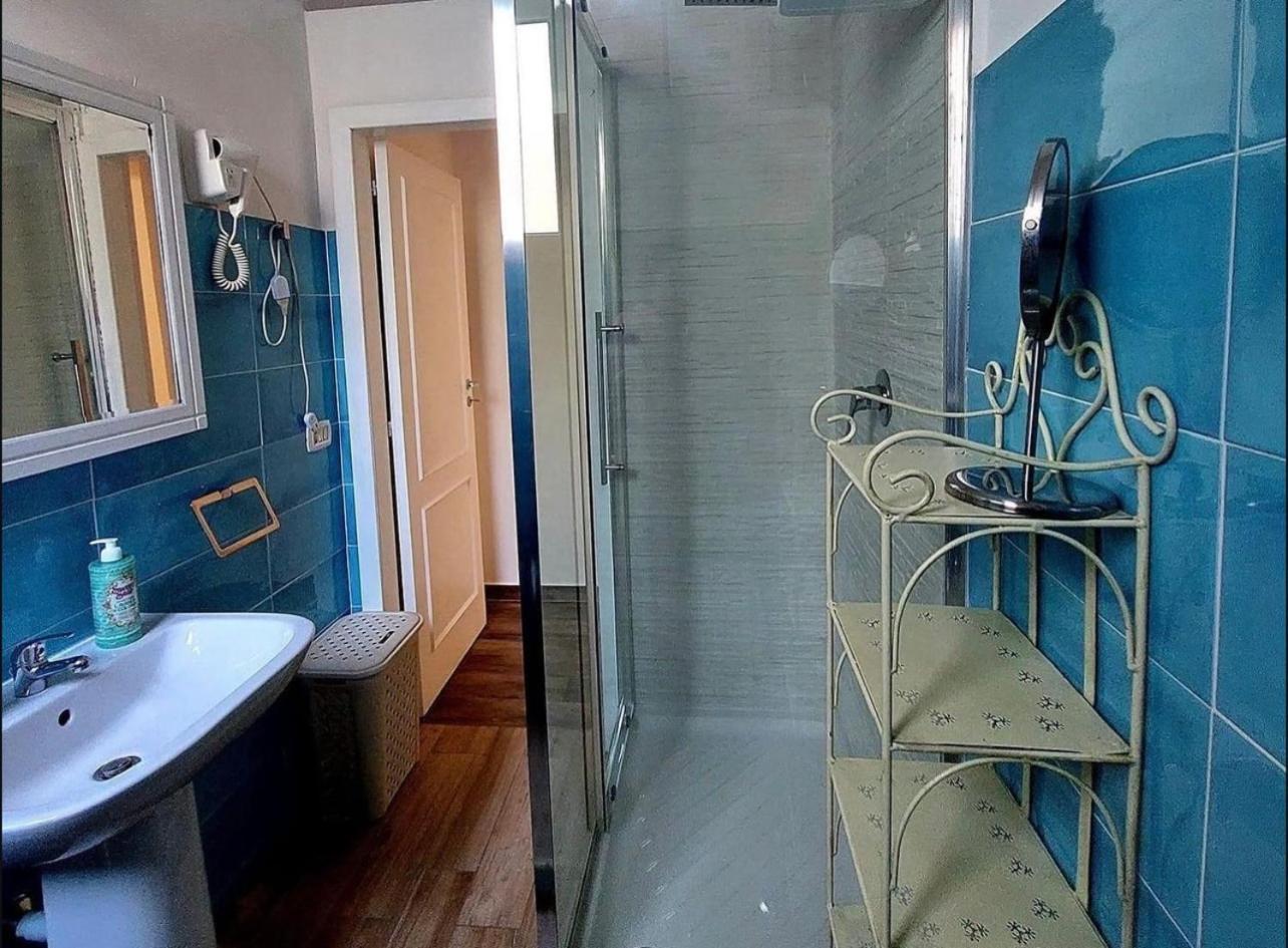 Domus Carbonari Apartment Naples Luaran gambar