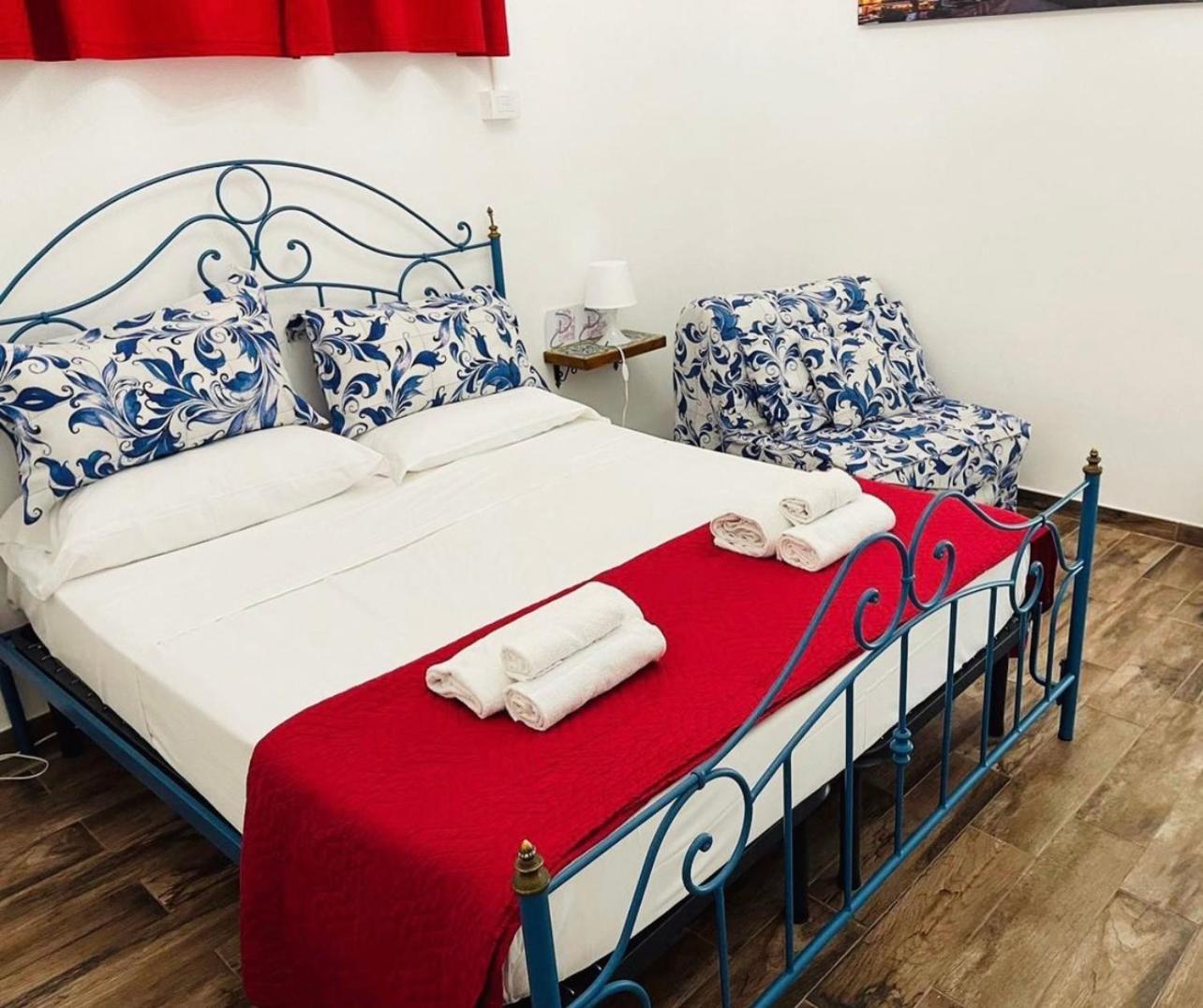 Domus Carbonari Apartment Naples Luaran gambar