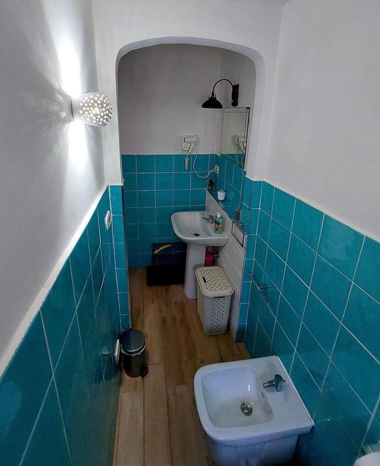 Domus Carbonari Apartment Naples Luaran gambar
