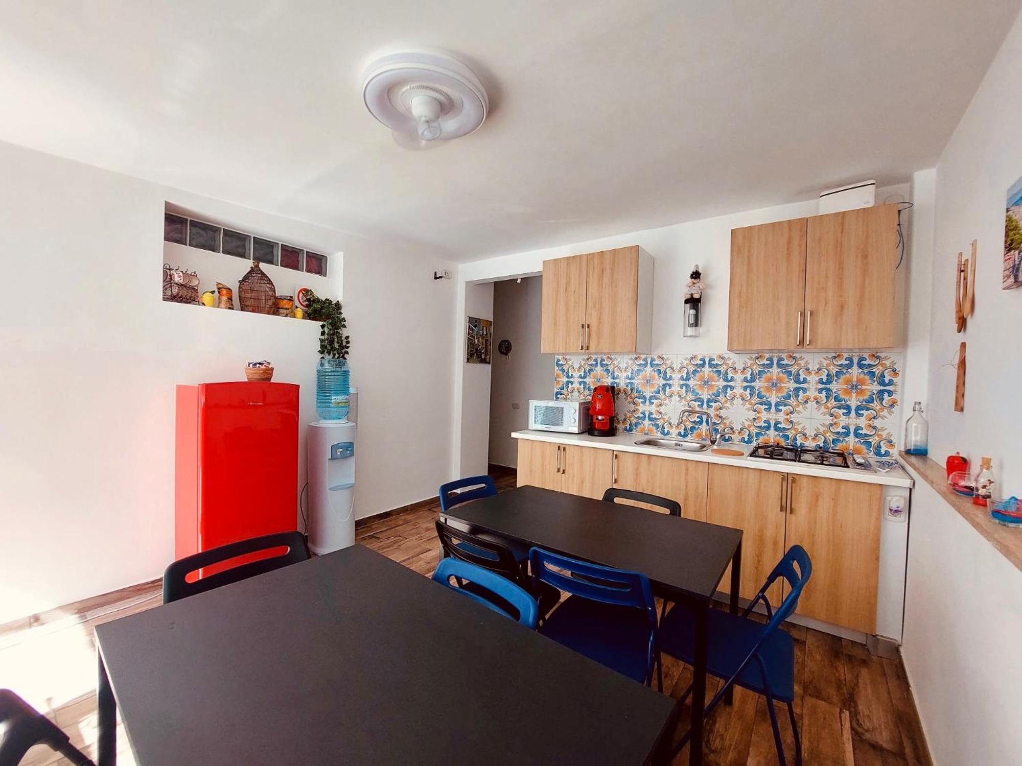 Domus Carbonari Apartment Naples Luaran gambar