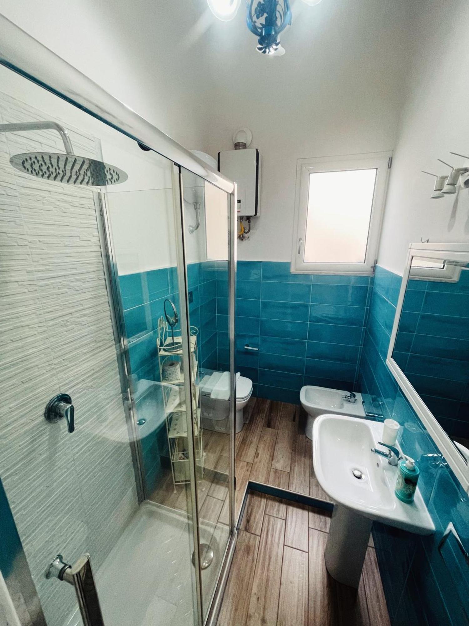 Domus Carbonari Apartment Naples Luaran gambar